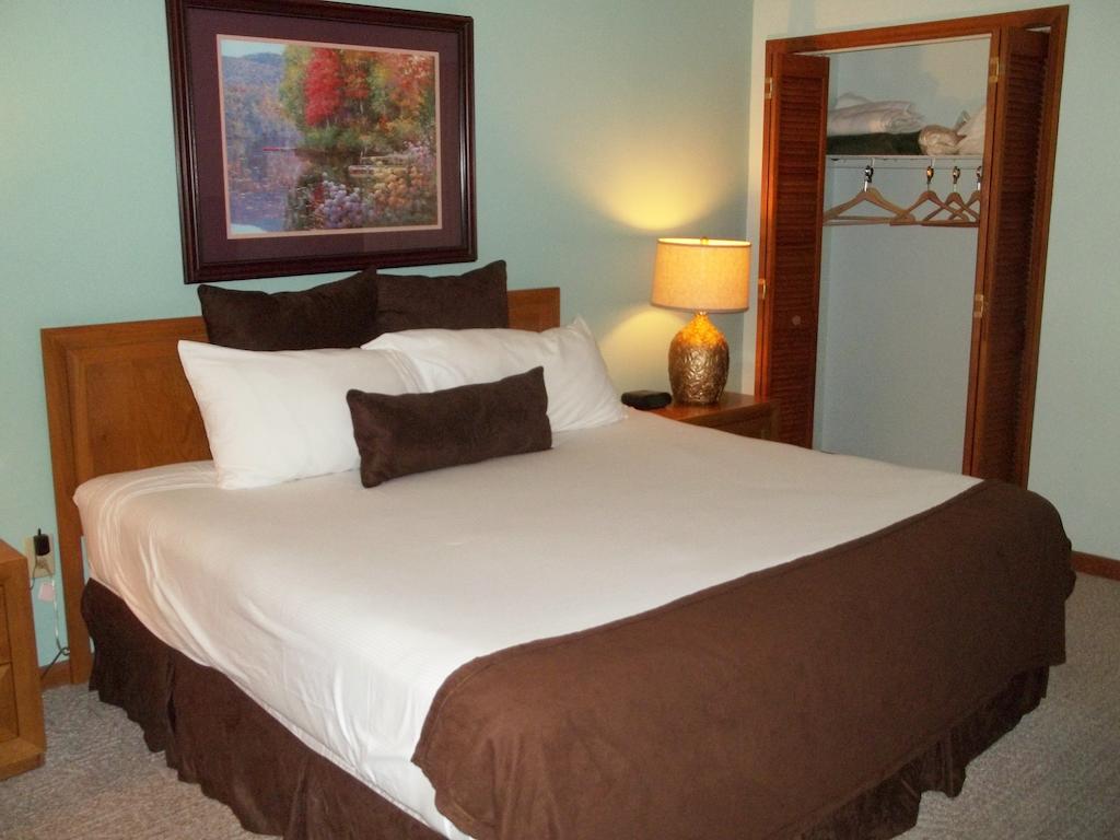 Fairways Of The Mountain Hotel Lake Lure Phòng bức ảnh