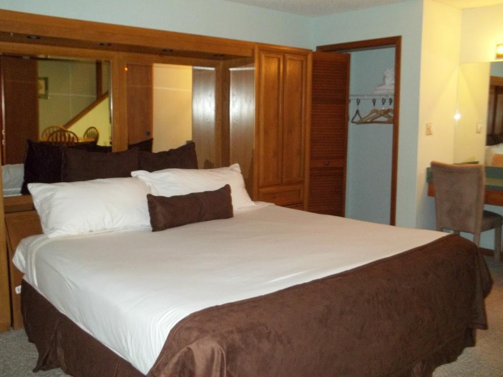 Fairways Of The Mountain Hotel Lake Lure Phòng bức ảnh